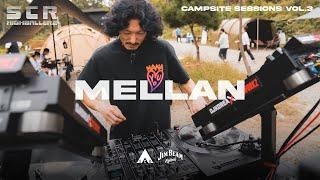 SCR Highballerz Presents Campsite Sessions Vol.3: MELLAN | Seoul Community Radio