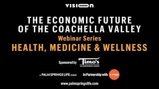 Webisode 2: Health, Medicine, and Wellness | PALM SPRINGS LIFE