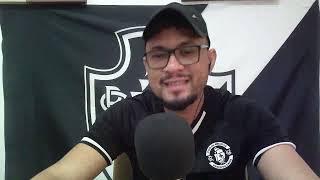 VASCO RETORNA AOS TREINOS | RAYAN TREINA NORMALMENTE | BASTOS DESFALQUE NO RIVAL | DÍVIDAS DO VASCO