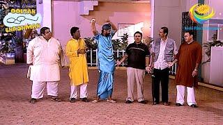 Jethalal Is Excited About The New Year Party | Taarak Mehta Ka Ooltah Chashmah | Bhide Fun Files