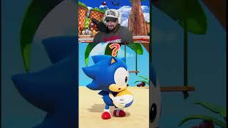 Shadow Joins Sonic & Friends?!