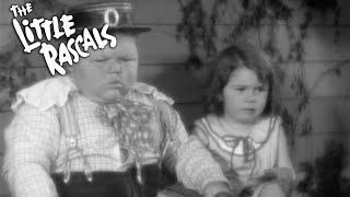 Teacher's Pet | Little Rascals Shorts | FULL EPISODE | 1930 | Our Gang