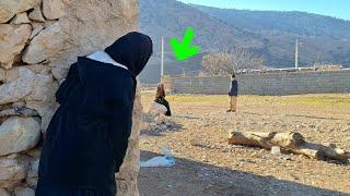 Fatima's secret love for Mr. Kamran: a threat that destroys Tayyaba's life!