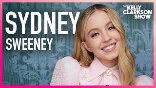 Sydney Sweeney Trained With Ronda Rousey's MMA Senseis