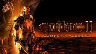 Gothic 2 Complete Classic (2002) Nintendo Switch Review