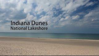 Indiana Dunes National Lakeshore