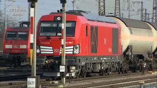 Der Diesel-Vectron