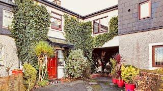 4 BEDROOMS AND DELIGHTFUL GARDEN | €175,000| See No. 17 Aghameen Park here | Houses for Sale Dundalk