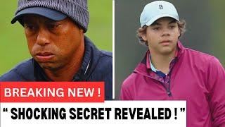 Charlie Woods Just Uncovered SHOCKING Golf SECRET No One Knew About!