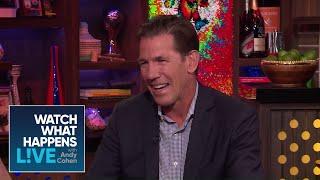 Do Thomas Ravenel And Kathryn C. Dennis Still Have Chemistry? | Southern Charm | WWHL