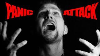 Dream Theater - Panic Attack (Cover) Sentire feat. Rob Lundgren