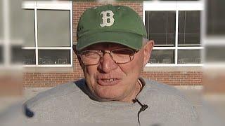 Longtime Lawrence football coach Pete Cooper passes away