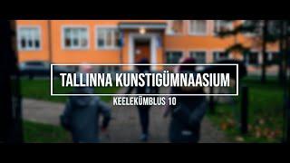 TKG Keelekümblus 10