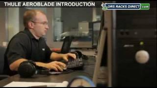 ORS Racks Direct Presents: Thule AeroBlade Load Bars Introduction Video