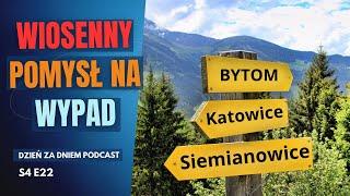 WIOSENNY POMYSŁ NA WYPAD | DZIEŃ ZA DNIEM S4 E22