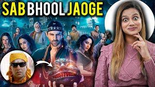 Bhool Bhulaiya 3 Movie Review