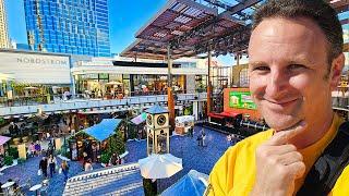 Los Angeles' Best Shopping Mall: Westfield Century City Tour