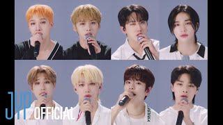 Stray Kids(스트레이 키즈) "말할 수 없는 비밀(Secret Secret)" Video