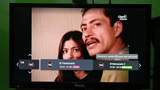 Claro TV México Zapping | Sábado/10/Febrero/2024