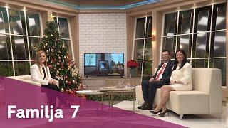 Familja 7 - Rrugëtimi me Perëndinë në 2025