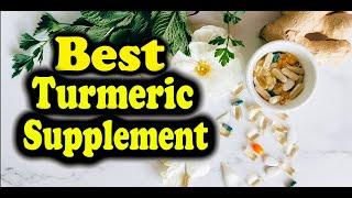 Consumer Reports Best Turmeric Supplement