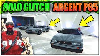 SOLO GLITCH ARGENT PS5 ! ULTRA -FACILE ! + 3.250.000  EN 3 MIN SUR GTA5 ONLINE 1.70