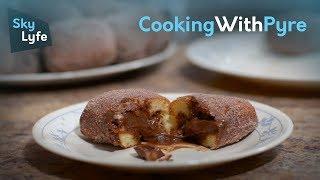 Cooking With Pyre | Pilot | SkyLyfe