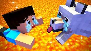 Steve's Family Life 2 - Minecraft Animation