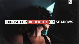 Should You Expose for Highlights or Shadows? | Shutterstock Tutorials