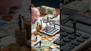 Управление личными финансами начинается с простого