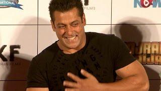 Salman Khan's MOST HILARIOUS Interviews of All Times