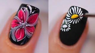 TOP 20 New Nail Art 2018  The Best Nail Art Designs Compilation | PQ Nails