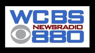 JFK'S ASSASSINATION (11/22/63) (WCBS-RADIO; NEW YORK CITY)