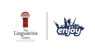 Dublin | The Linguaviva Centre | Enjoy Intercâmbio