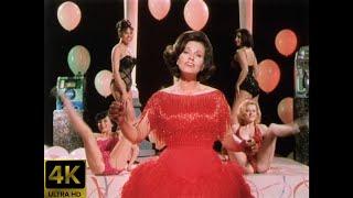 Wheel Of Fortune - Kay Starr - Scopitone S-1011 [4K] [FTD-0957]