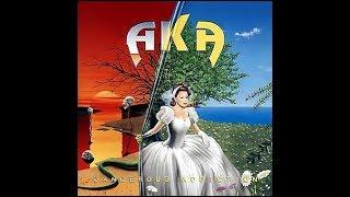 A.K.A - Waiting For You  (AOR, Melodic Rock Ballads) -1995