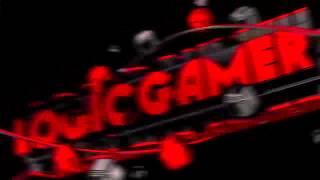 Intro IlogicGamer // by KieFX