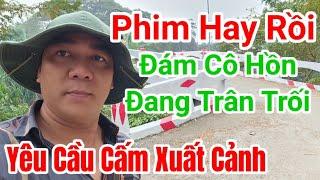 Nóng. HKD Chính Thức Bị Khóa Mõm