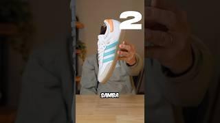 Top 5 MUST HAVE Adidas Sneakers 