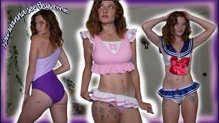 Adorable Bikini Try On! | you're gonna wanna see this one