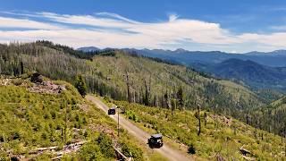 Oregon's Unseen and Incredible Backcountry