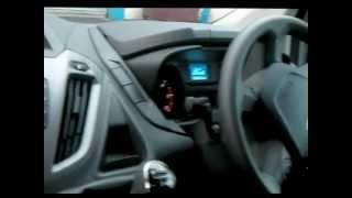 Vanlease UK Video Blog | Ford Transit Custom  | Car Leasing Deals