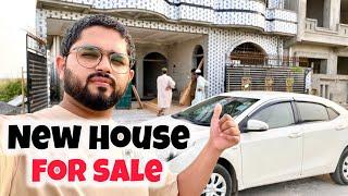 House For Sale 10 marla in Islamabad