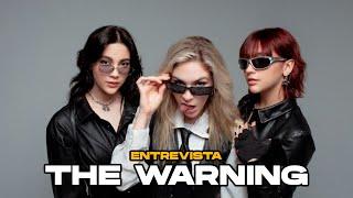 ENTREVISTA: The Warning en Argentina