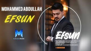 Mohammed Abdullah - Efsun