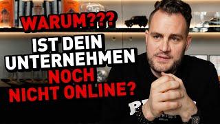 BRABUS NUR NOCH DIGITAL?! | #Interview mit Andrea Patzelt