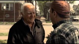 The Sopranos - Feech La Manna Makes A Stop