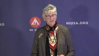 HI USA December 2018 Board Forum   Marina del Rey, CA