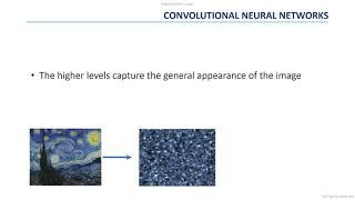 A Neural Algorithm of Artistic Style (AI Paper Summary)