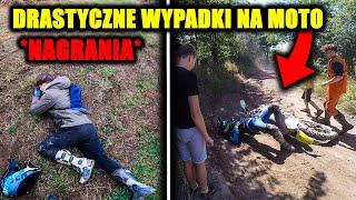 MIELI OGROMNEGO PECHA NA MOTO ...ENDURO FAIL COMPILATION